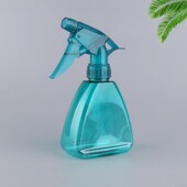 250 ml smidzināšanas pudele, daudzfunkcionāla liela ietilpība, caurspīdīga augu puķu rokas laistīšanas pods villas pagalmam