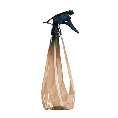 600 ml smidzinātājs, pudele Augs, ziedu laistīšanas kannas, manuāla miglas ūdens smidzināšanas pods, mājsaimniecības dārza laistīšanas apūdeņošanas rīki