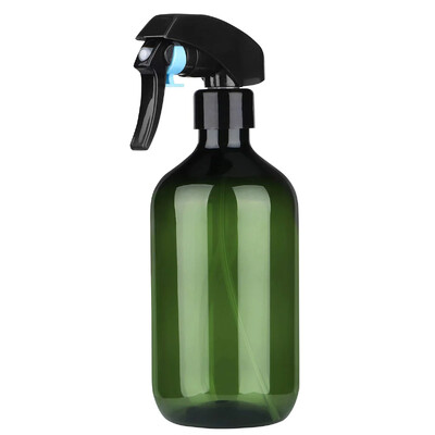 500 ml lejkanna laistīšanas pudele, smidzināšanas pudele, tetovējums, tējkanna tīrīšanas spirta smidzinātājs tetovējums dezinficēt laistīšanas aerosola piederums