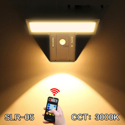 Solar OutdoorLights kustības sensors ar kontroles drošības plūdu ūdensnecaurlaidīgu gaismu 4 režīmi 90 LED sienas lampas verandas pagalma dārzam