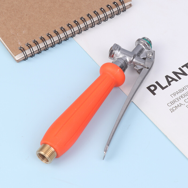 Спусък на пръскачка Управление на раница Селскостопански пръскачки за многократна употреба за Овлажняване на оранжерии Охлаждане Напояване на открито