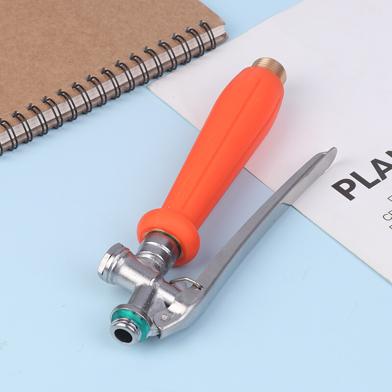 Спусък на пръскачка Управление на раница Селскостопански пръскачки за многократна употреба за Овлажняване на оранжерии Охлаждане Напояване на открито