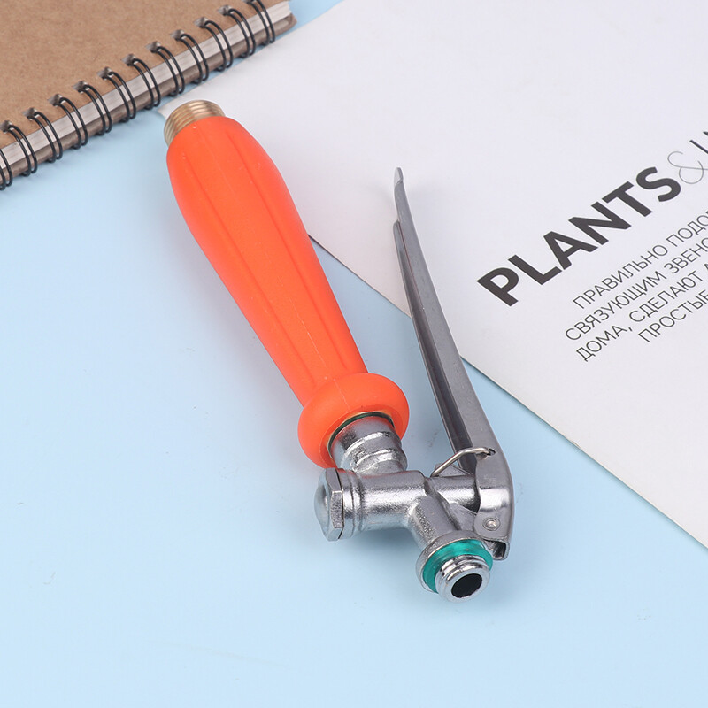 Спусък на пръскачка Управление на раница Селскостопански пръскачки за многократна употреба за Овлажняване на оранжерии Охлаждане Напояване на открито