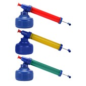 Push Pull Smidzinātāja pudele 350 ml Lauksaimniecības rīks Daudzfunkcionāls rokas laistīšanas rīks zāliena dārzkopībai Mājas Bonsai Augs