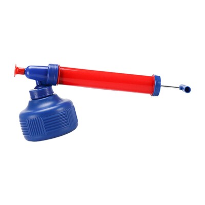Push Pull Smidzinātāja pudele 350 ml Lauksaimniecības rīks Daudzfunkcionāls rokas laistīšanas rīks zāliena dārzkopībai Mājas Bonsai Augs