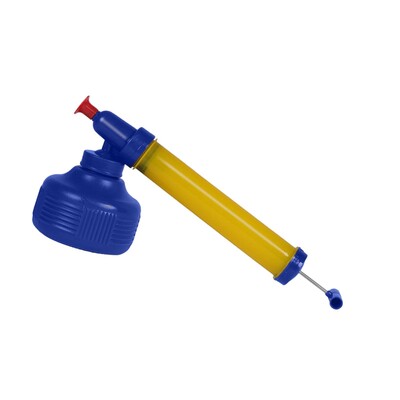 Push Pull Smidzinātāja pudele 350 ml Lauksaimniecības rīks Daudzfunkcionāls rokas laistīšanas rīks zāliena dārzkopībai Mājas Bonsai Augs