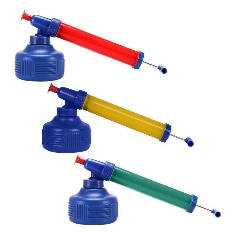 Push Pull Бутилка за пръскане 350 ml Селскостопански инструмент Многофункционален ръчен инструмент за поливане за градинарство на трева Домашно бонсай растение