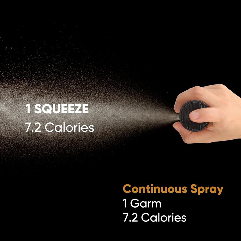 5PCS 100ml спрей за олио за готвене Бутилка със спрей за зехтин Инструменти за пикник на открито Непропусклива бутилка за съхранение Кухненски аксесоари