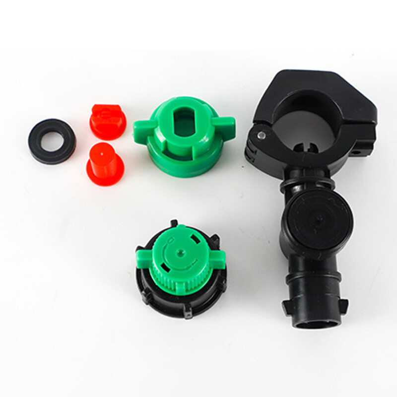 1 бр. Дюза за разпръскване против капене Пръскачка за селскостопански превозни средства Моторизирана дюза за пръскачка Пръскачки Част от дюза за пръскане в селското стопанство