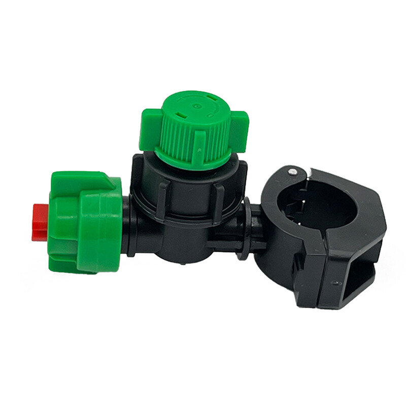 1 бр. Дюза за разпръскване против капене Пръскачка за селскостопански превозни средства Моторизирана дюза за пръскачка Пръскачки Част от дюза за пръскане в селското стопанство