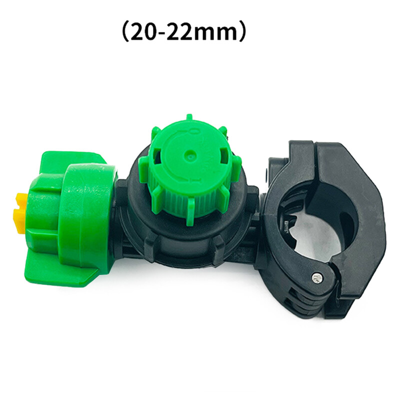 1 бр. Дюза за разпръскване против капене Пръскачка за селскостопански превозни средства Моторизирана дюза за пръскачка Пръскачки Част от дюза за пръскане в селското стопанство