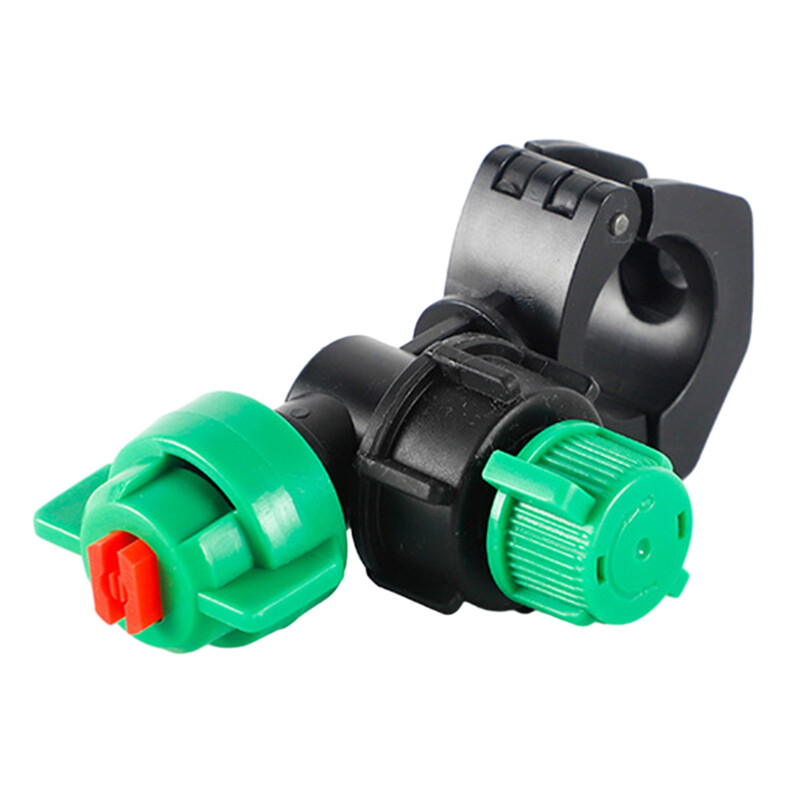 1 бр. Дюза за разпръскване против капене Пръскачка за селскостопански превозни средства Моторизирана дюза за пръскачка Пръскачки Част от дюза за пръскане в селското стопанство