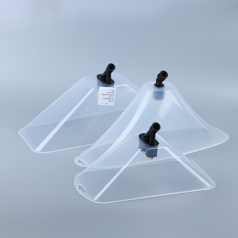 Ветроустойчива дюза Селскостопанска електрическа дюза за пръскачка Вентилаторна дюза за пръскане Защита от вятър Селскостопанска градина Консумативи за напояване