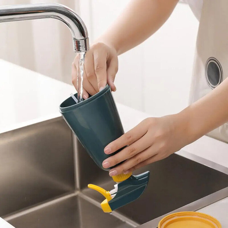 1/2 БР. Малка бутилка за пръскачка Растение, цвете, билка, пръскачка, напоителна лейка, градинска лейка за градина, вътрешни градински инструменти