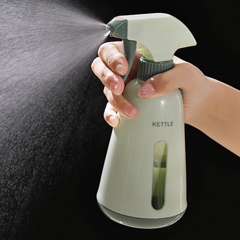 1/2 БР. Малка бутилка за пръскачка Растение, цвете, билка, пръскачка, напоителна лейка, градинска лейка за градина, вътрешни градински инструменти