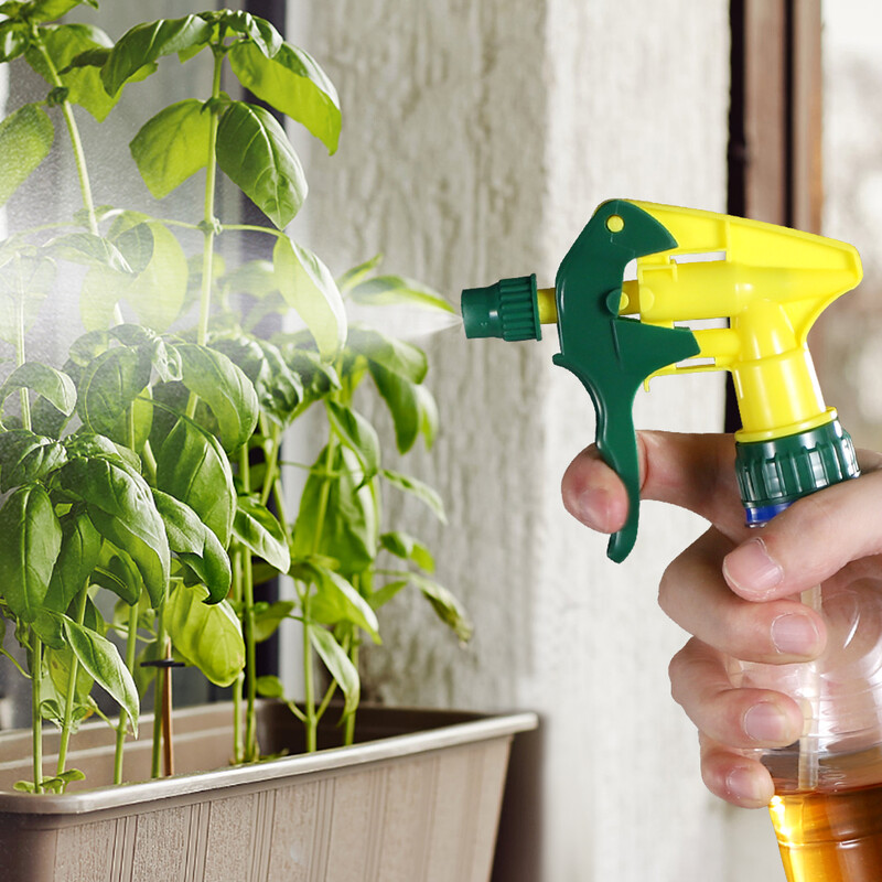 Mlaznice za raspršivanje Zamjena za boce Čepovi za pohranu Raspršivači Okidači Vrhovi Glave Pumpe Boce