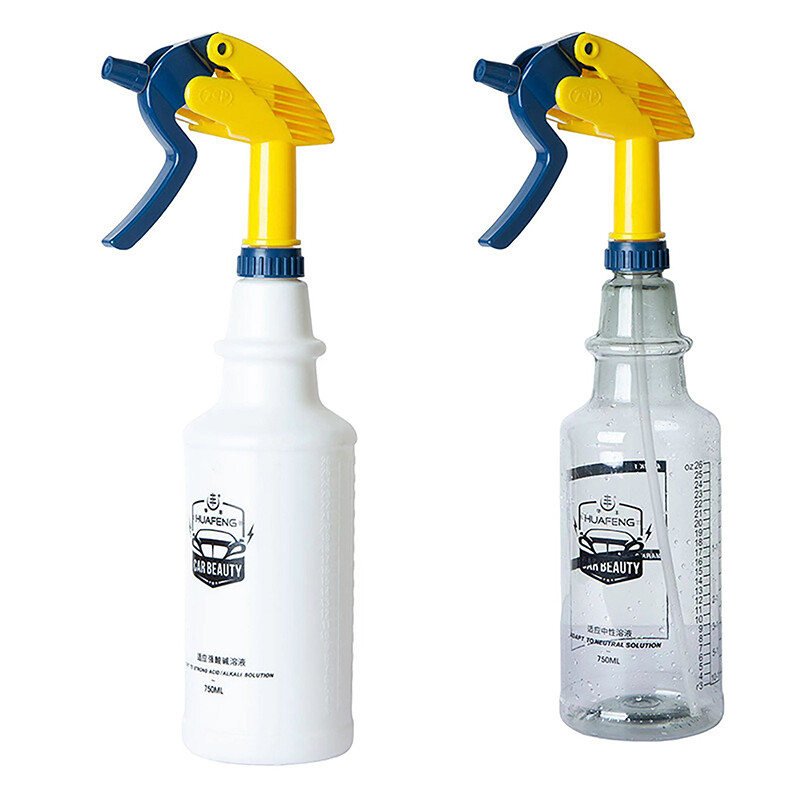 1 бр. Накрайник за пръскане, монтиран на фолио. Глава за спрей за автомобилна красота, устойчива на киселини и основи спрей. Дюза за автомивка Инструмент за монтиране на фолио