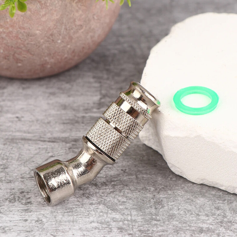 Месингова дюза за пулверизиране, регулируема дистанция за пръскане, машина за почистване на градински лекарства, селскостопанска електрическа дюза за пръскане