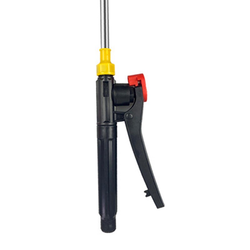 Пръскалка Спрей Удължител Телескопичен 45-80см стомана Универсален регулируем