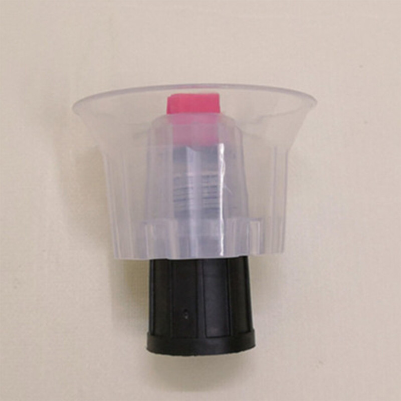 Дюза за пръскане от пяна за автомивка Резба за пръскачка за автомивка 16 мм Дюза за воден пистолет за автомивка Накрайник за градинско напояване, подходящ за домашен гар