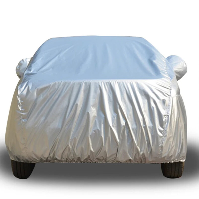 BOOMBLOCK Hatchback M Водоустойчиви прахоустойчиви калъфи за автомобили за Mini Cooper R50 R53 Citroen C2 Suzuki Swift Alto Fiat 500 Аксесоари