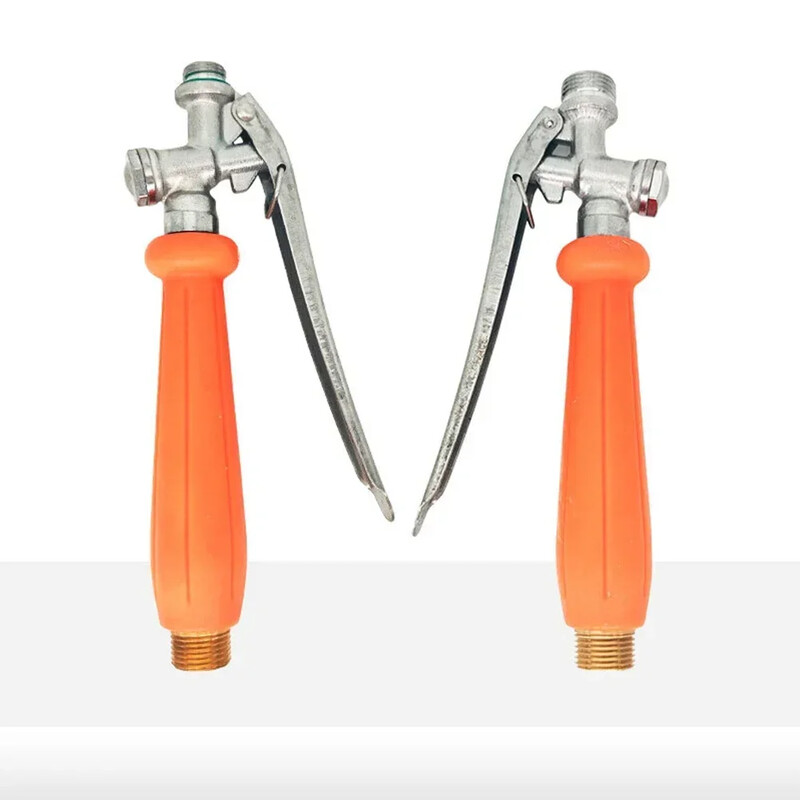 Trigerio purkštuvo rankenos dalys sodo kenkėjų kontrolės purkštuvo priedai Žemės ūkis Miškininkystė Namų tvarkymas Įrankiai Priedas