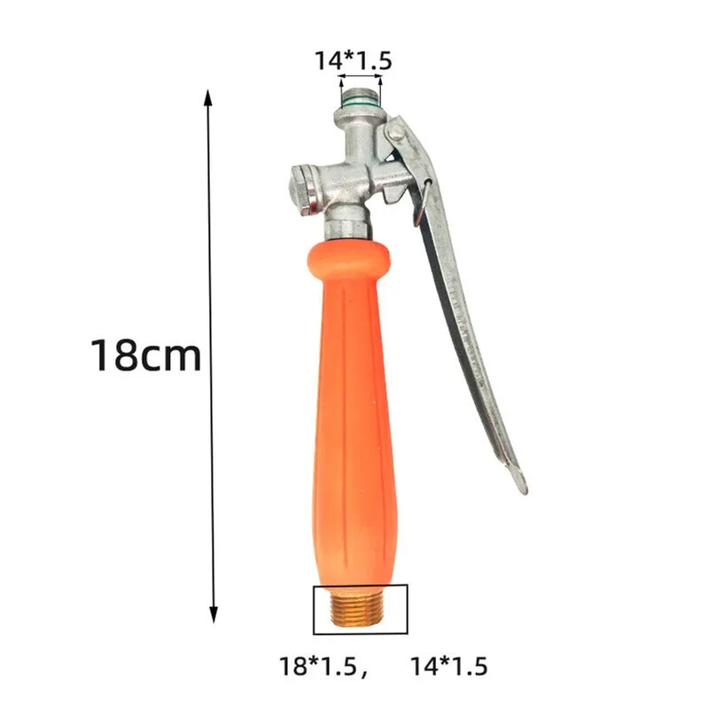 Trigerio purkštuvo rankenos dalys sodo kenkėjų kontrolės purkštuvo priedai Žemės ūkis Miškininkystė Namų tvarkymas Įrankiai Priedas
