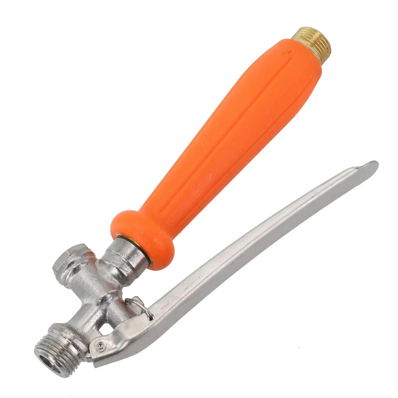 Trigerio purkštuvo rankenos dalys sodo kenkėjų kontrolės purkštuvo priedai Žemės ūkis Miškininkystė Namų tvarkymas Įrankiai Priedas