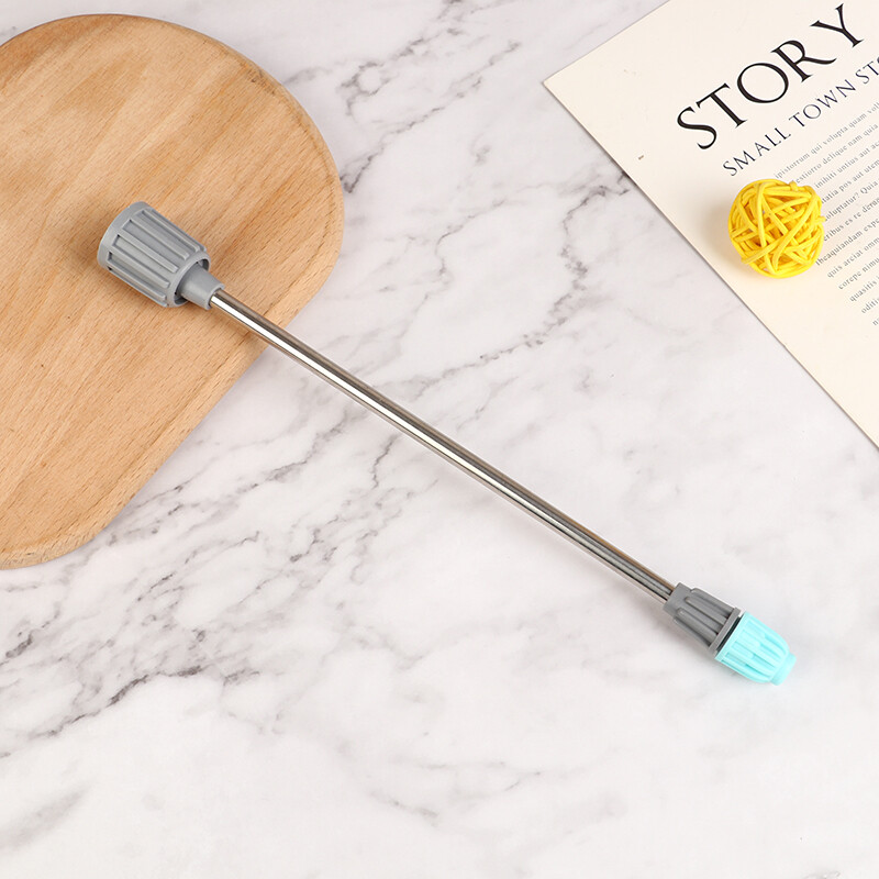 Putų antgalis Rankinis siurblys Putų purkštuvas Rankinis slėginis putų vandens purkštuvas Automobilių plovimo rankinis sniego putų antgalis