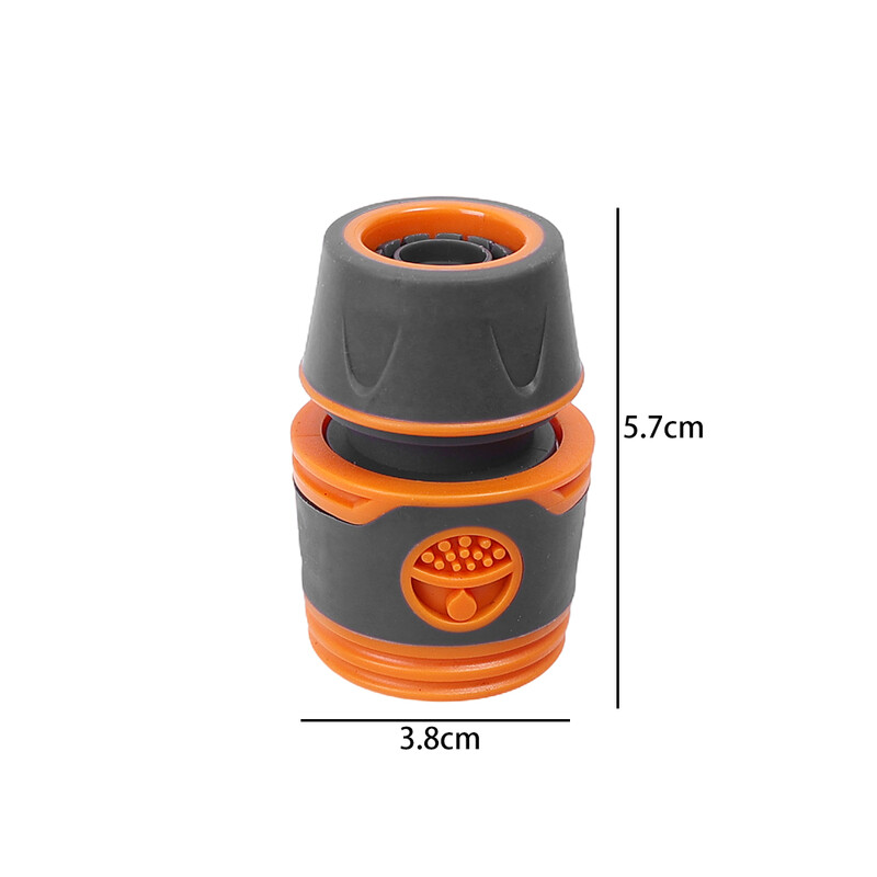 10/1 KOM Vrtno crijevo Brzi priključak Produžetak slavine Priključak spojnice Vrtne cijevi za vodu Priključci cijevi za zalijevanje