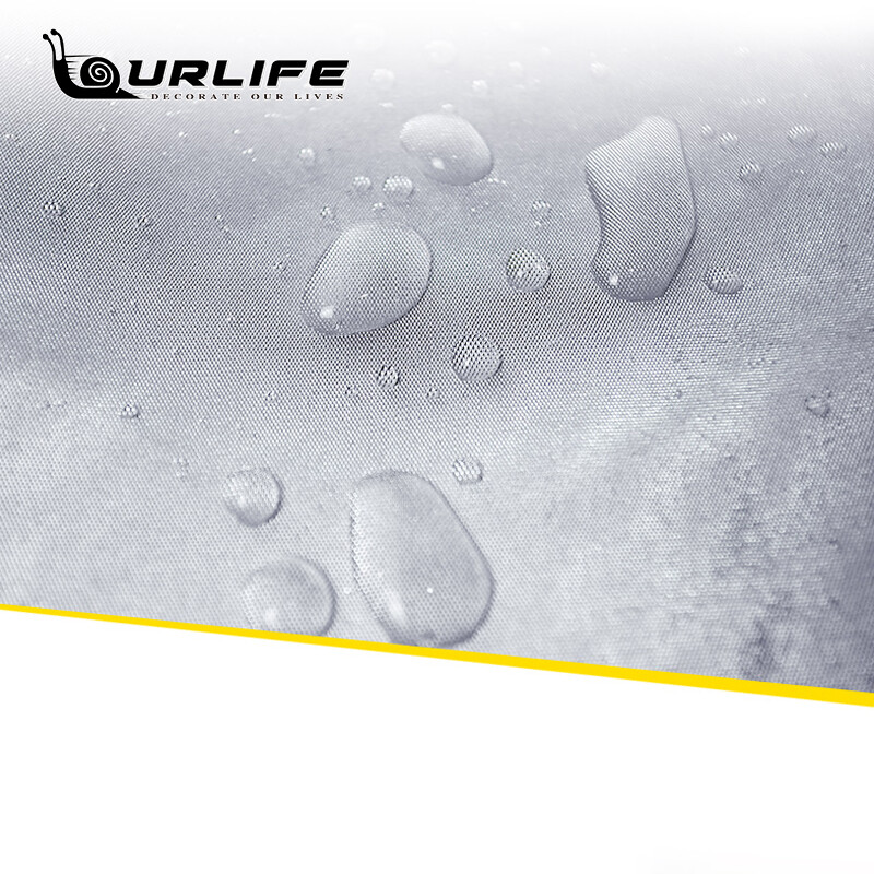 Външно покривало за кола Защита на открито Пълни покривала за автомобили Сенник Сенник Водоустойчив прахоустойчив за аксесоари Toyota Hilux