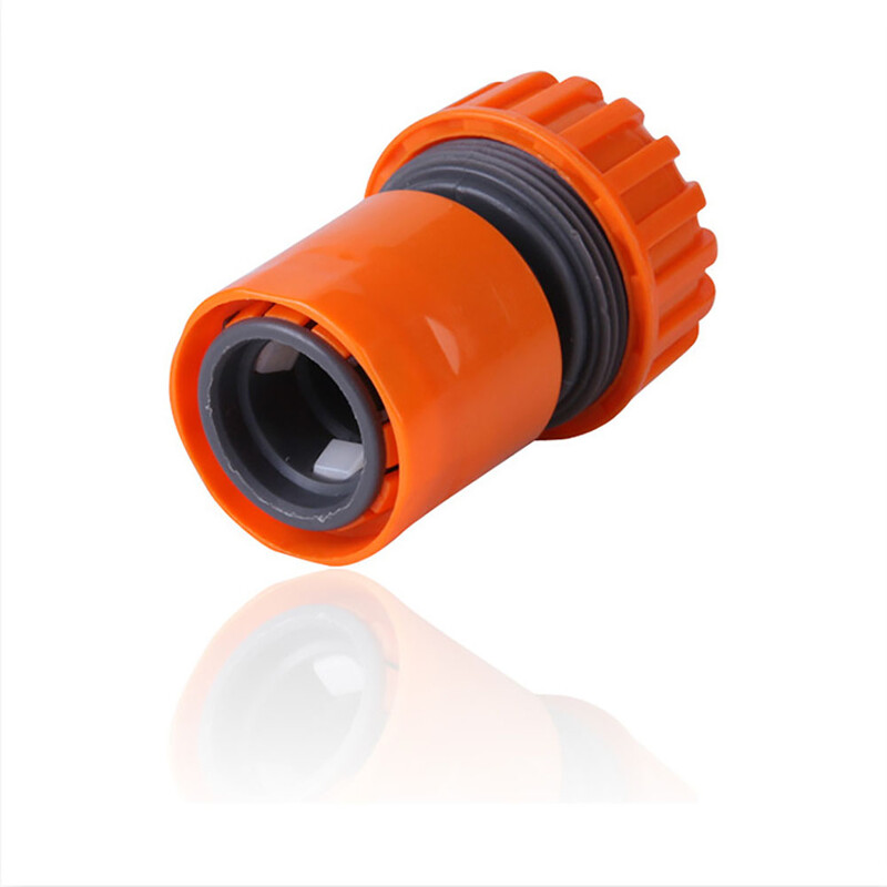 3/4"1/2” 1” inčni priključci za vrtnu vodu Brzi priključak za navodnjavanje za crijevo za vodu promjera 20 mm Spojite na priključak za prskanje
