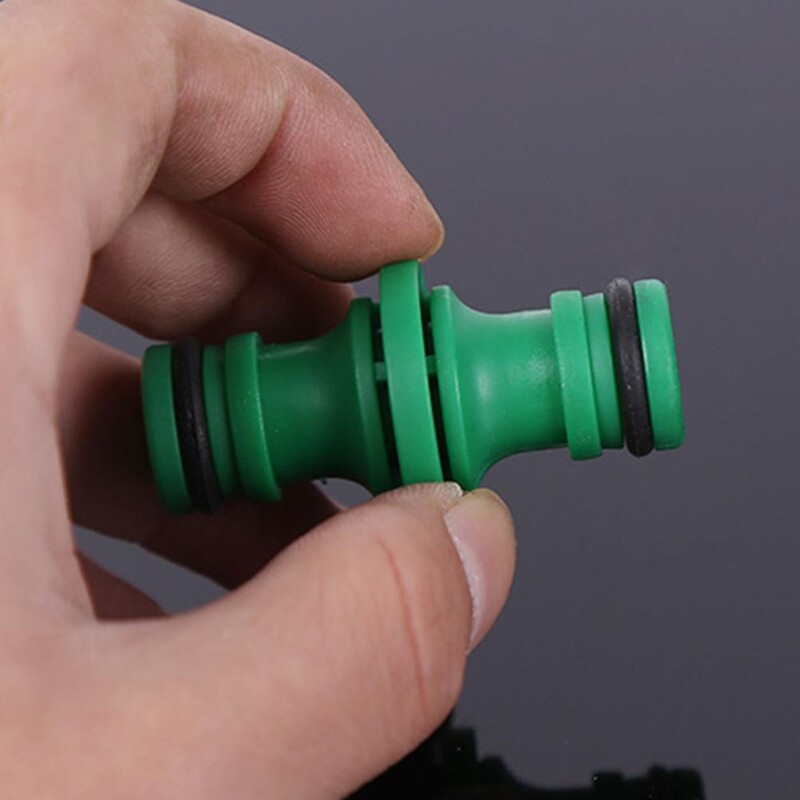 Brzi priključak crijeva za zalijevanje vrta 1/2" Priključci vrtnog crijeva Priključak cijevi Priključci cijevi za vodu za pranje Popravak stolara