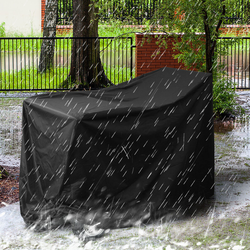 Mobility Navlaka za skuter Vodootporna navlaka za invalidska kolica Heavy Duty 190D navlaka za pohranu motocikla Navlaka za skuter Navlaka za električnu stolicu