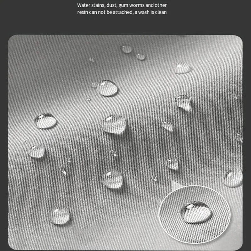 Za Mercedes Benz-EQA (250) Presvlaka za automobil s UV zaštitom i zimskom izolacijom, otporna na kišu, otporna na snijeg.