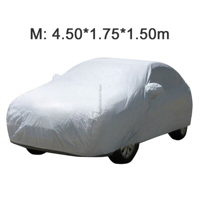 για Sedan Κάλυμμα αυτοκινήτου UV-anti Dust for Mobile Garage Smart Protector παρμπρίζ Moto Tent Tesla Model X Carbon Peva Κάλυμμα αυτοκινήτου