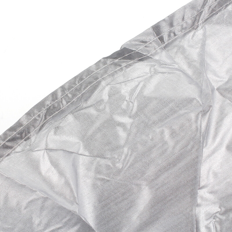 Za Mercedes Benz Smart 2 vrata Poluprevlaka za automobil Sunce UV Snijeg Prašina Otporna na kišu Izdržljive navlake Dodatna oprema za automobile