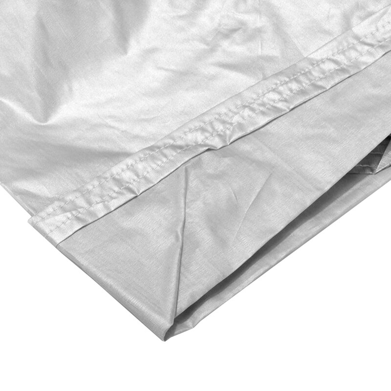 Za Mercedes Benz Smart 2 vrata Poluprevlaka za automobil Sunce UV Snijeg Prašina Otporna na kišu Izdržljive navlake Dodatna oprema za automobile