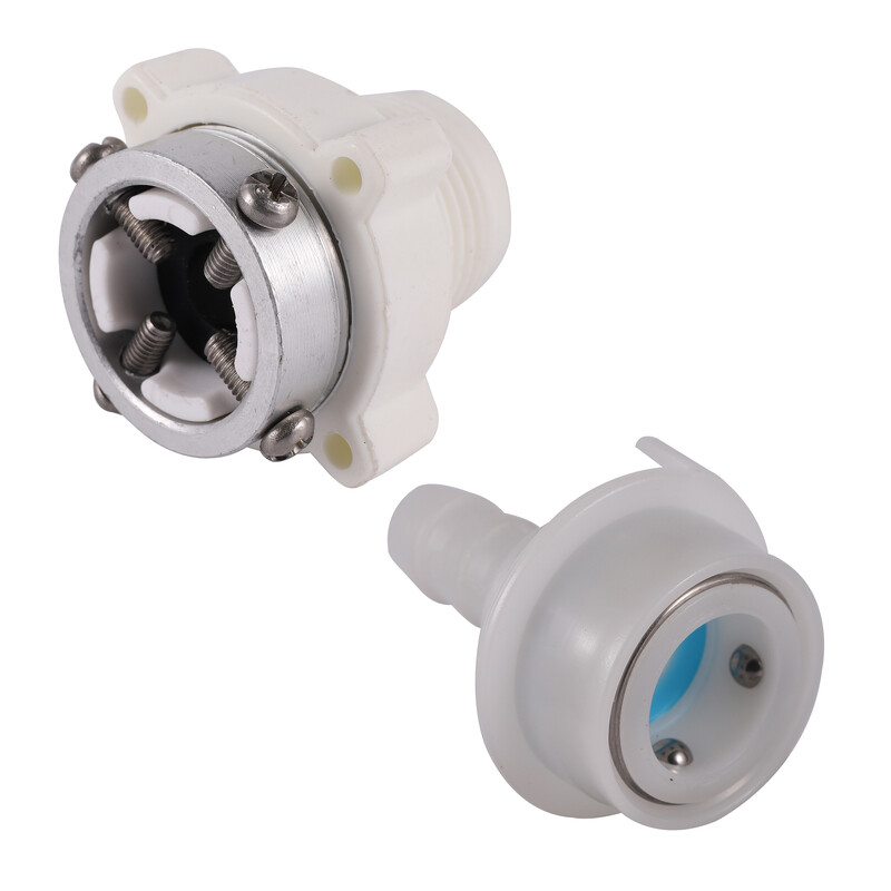 3/4" vooliku ühendus 16 mm pesumasina segisti vooliku ühenduspesa kastmise kastmistarvikud kaasaskantava pesumasina köögi jaoks