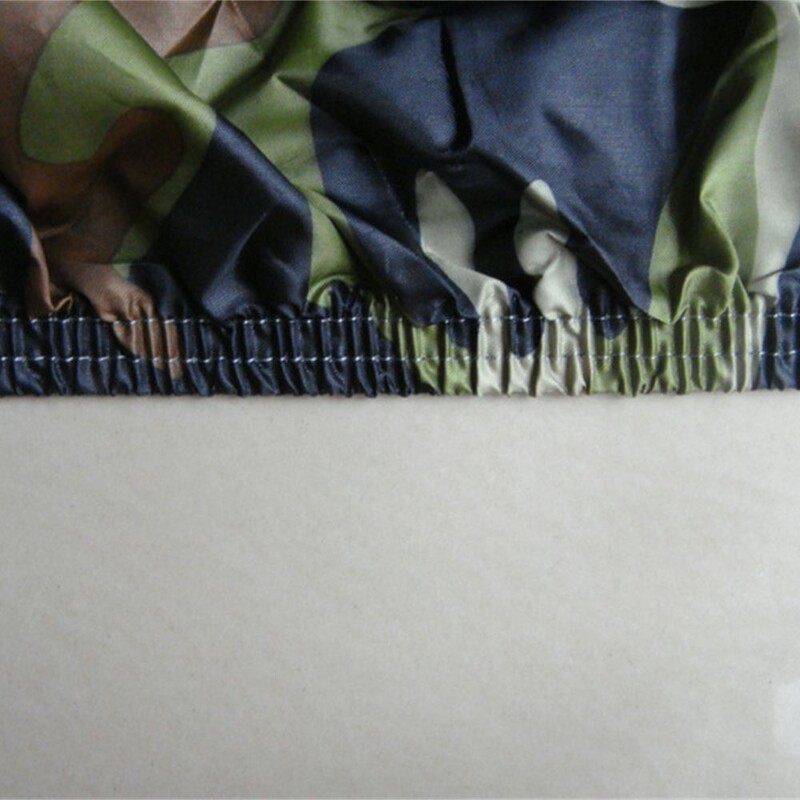 Universal Car Rain Snow Sun 190T Waterproof Quad ATV All Vehicle Motocycle Protect Cover L XL 2XL 3XL