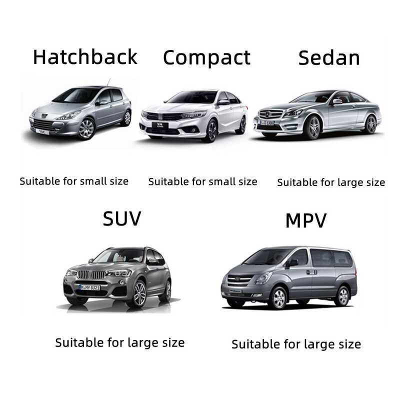 Kišobran za vjetrobransko staklo za automobil s rotacijom od 360°, savitljiva ručka, prednji prozor, sjenilo za sunce, UV zaštita, ljetna oprema za automobil