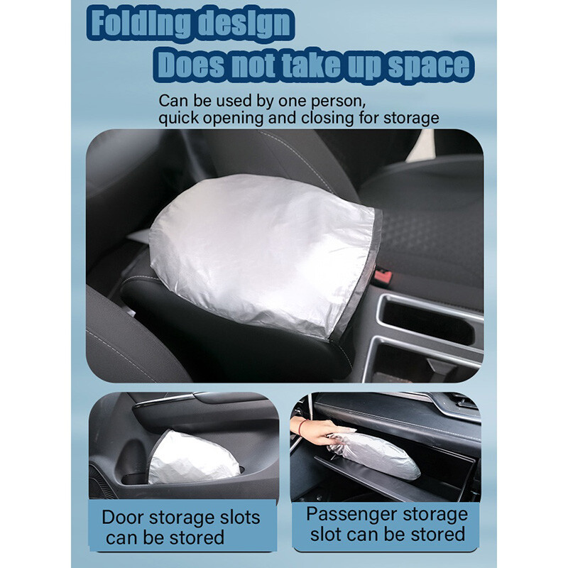 ZLWR BYD Sealion 6 izolacija i zaštita od sunca, BYD oprema, BYD Sealion 6 auto dodaci, BYD auto dodaci