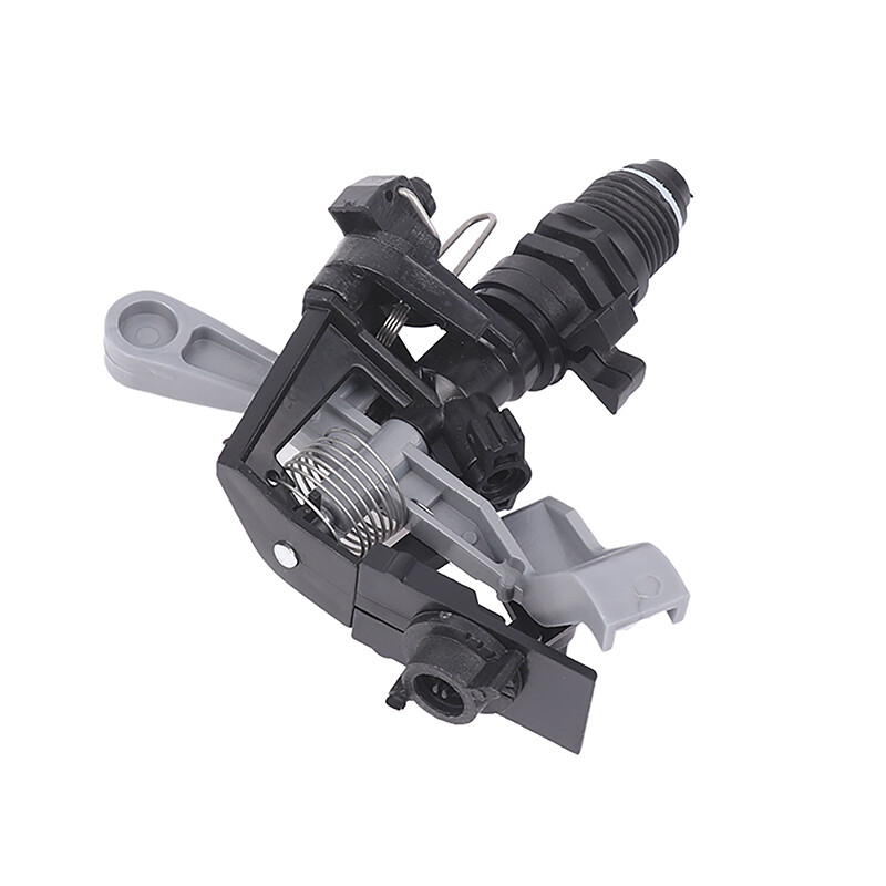 1/2" podesivi raspršivač s klackalicom Mlaznica za navodnjavanje u vrtu, poljoprivreda, navodnjavanje travnjaka, zalijevanje, rotirajući mlaz za 360 stupnjeva