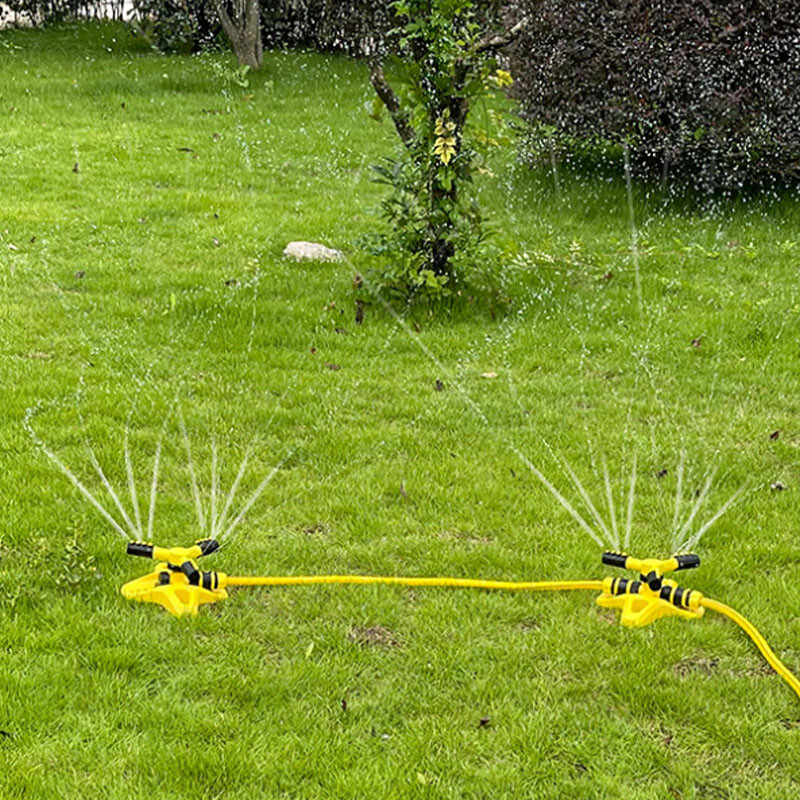 Vrtna prskalica Rotacija od 360° Sustav za navodnjavanje Automatski poljoprivredni travnjak Farma Staklenik Prskalica za zalijevanje biljaka