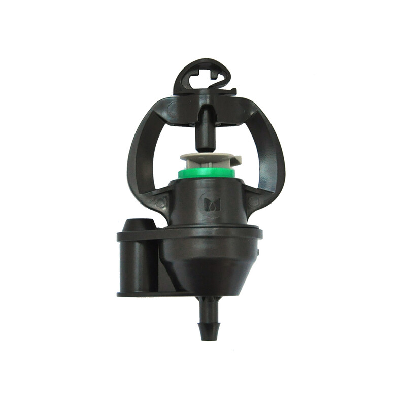 10 kom PC raspršivača s kontrolom protoka 35L 55L i 100L Napredno poljoprivredno navodnjavanje Voćnjaci Rasadnici Automatizirano navodnjavanje