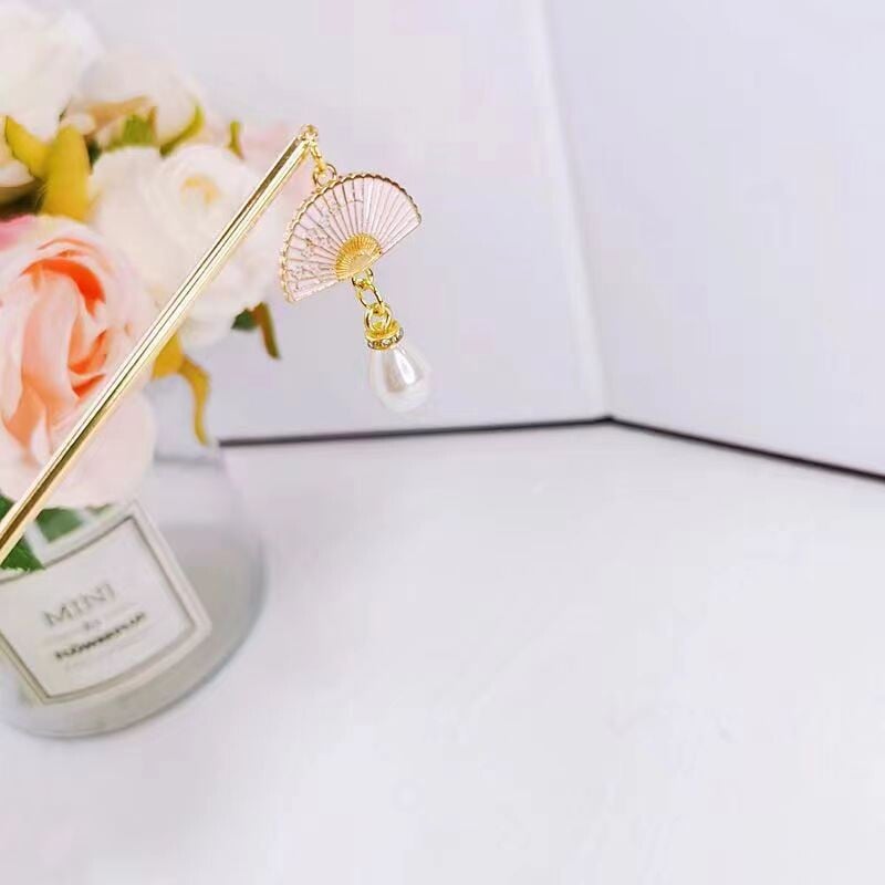 Vintage stiilis naiste juuksenõelad, uus hiina stiilis, 2024. aasta uued juuksenõelad, lihtsad, kaasaegsed, tipptasemel, kakuke, peakatted