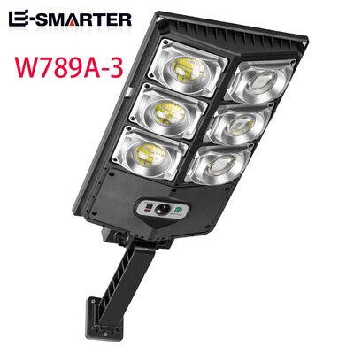 LED Super Bright λάμπα εξωτερικού χώρου με ηλιακή ενέργεια Αδιάβροχος αισθητήρας κίνησης Ανθρώπινος επαγωγικός ηλιακός φωτισμός κήπου Φωτιστικό γκαράζ κήπου