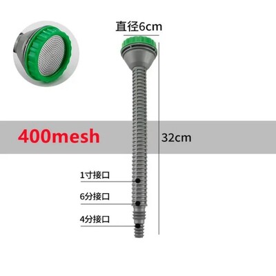 Home Garden Lawn sprinkler Σύστημα άρδευσης εξοικονόμησης νερού Ακροφύσια ψεκαστήρων υψηλής πίεσης Farm Vegetables Irrigation spray