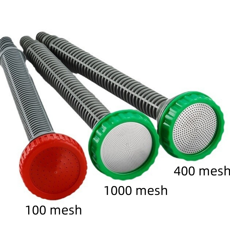 Kućni vrt, prskalica za travnjak, sustav za navodnjavanje za uštedu vode, visokotlačne mlaznice za raspršivače, alat za prskanje za navodnjavanje povrća s farme