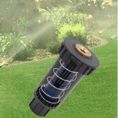 Garden Lawn Popup Sprinkler 180/360 Degree Irrigation Ray sprinkler Farm Refraction Nozzle για Πότισμα άρδευσης